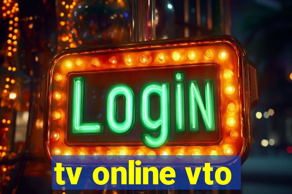 tv online vto